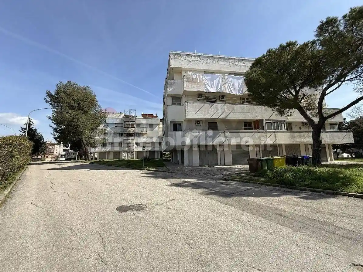 Appartamento in vendita a Matera