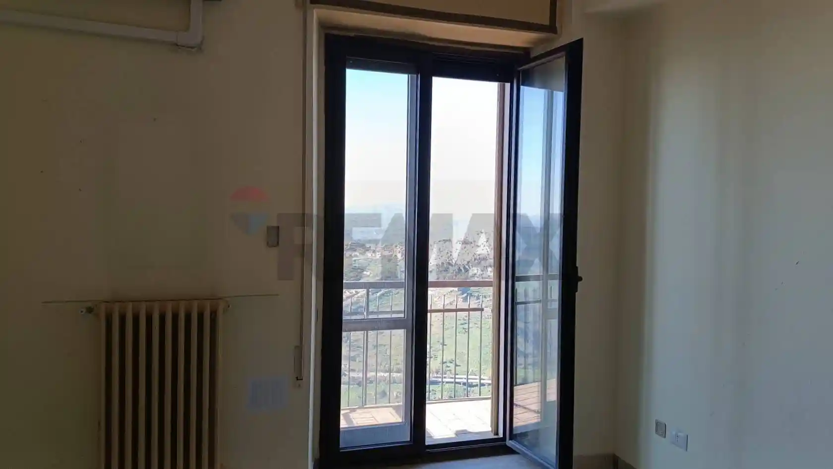 Appartamento in vendita a Enna