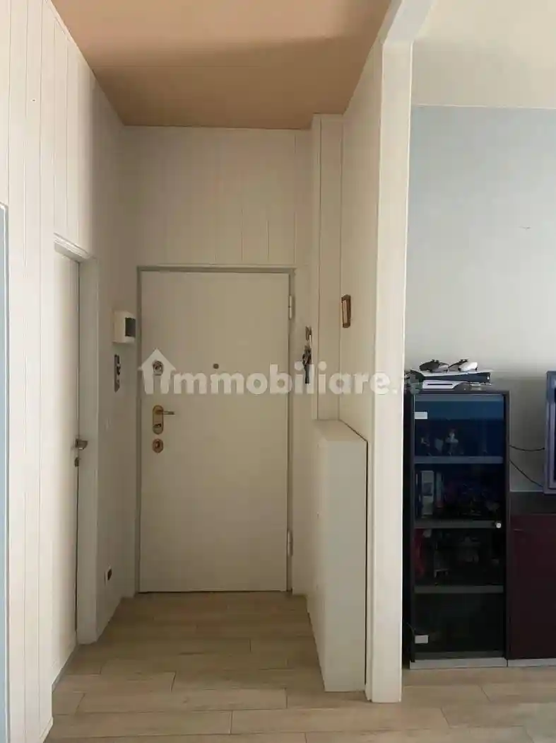 Appartamento in affitto a Cologno Monzese