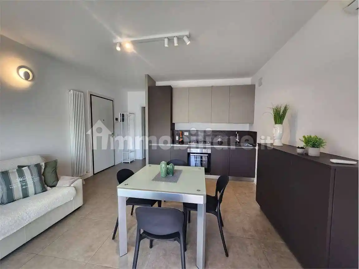 Appartamento in affitto a Gabicce Mare