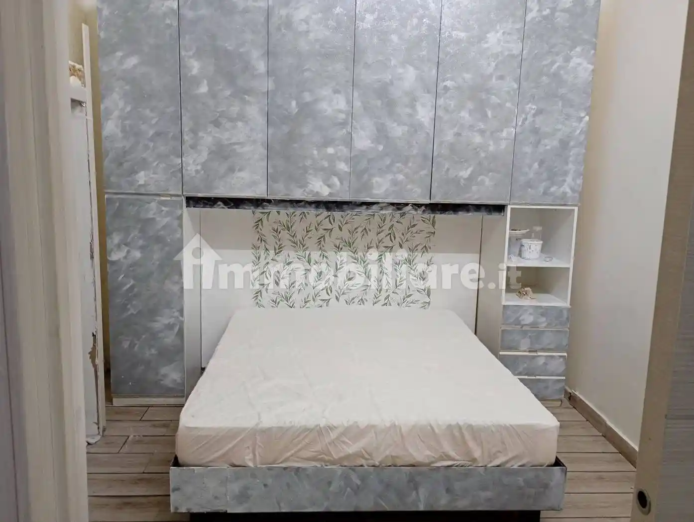 Appartamento in affitto a Gragnano