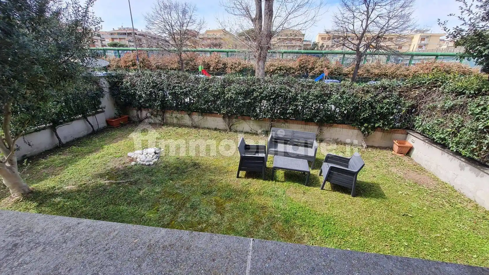 Appartamento in affitto a Roma