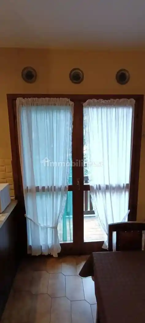 Appartamento in affitto a Oulx