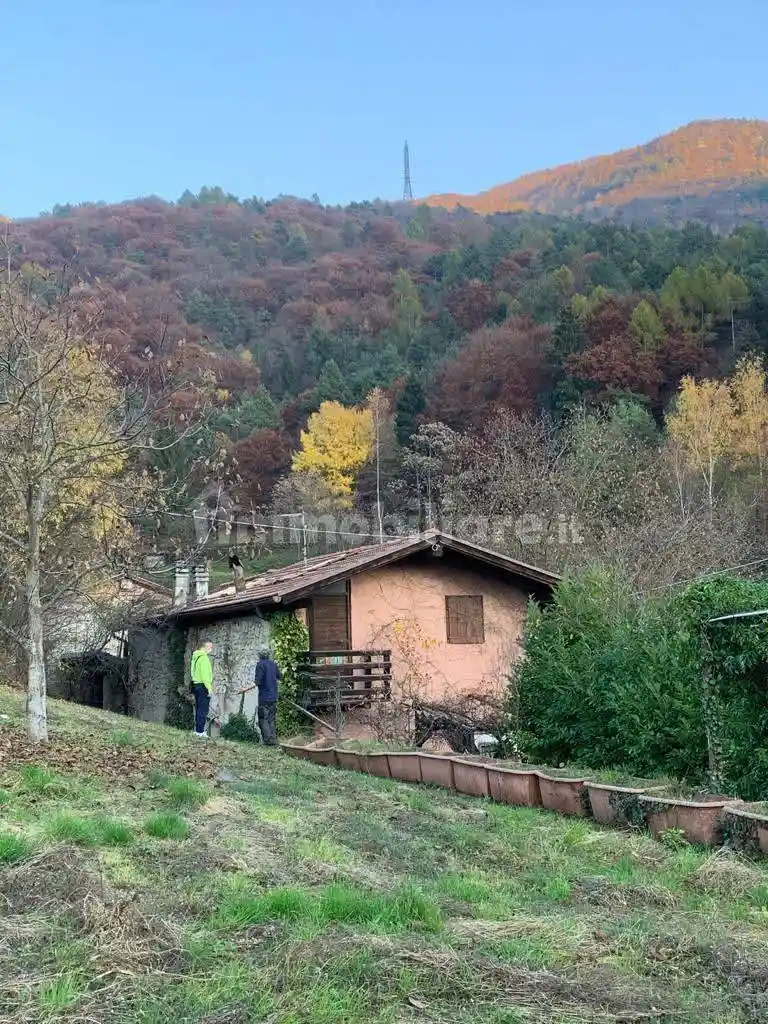 Casa indipendente in vendita a Trento