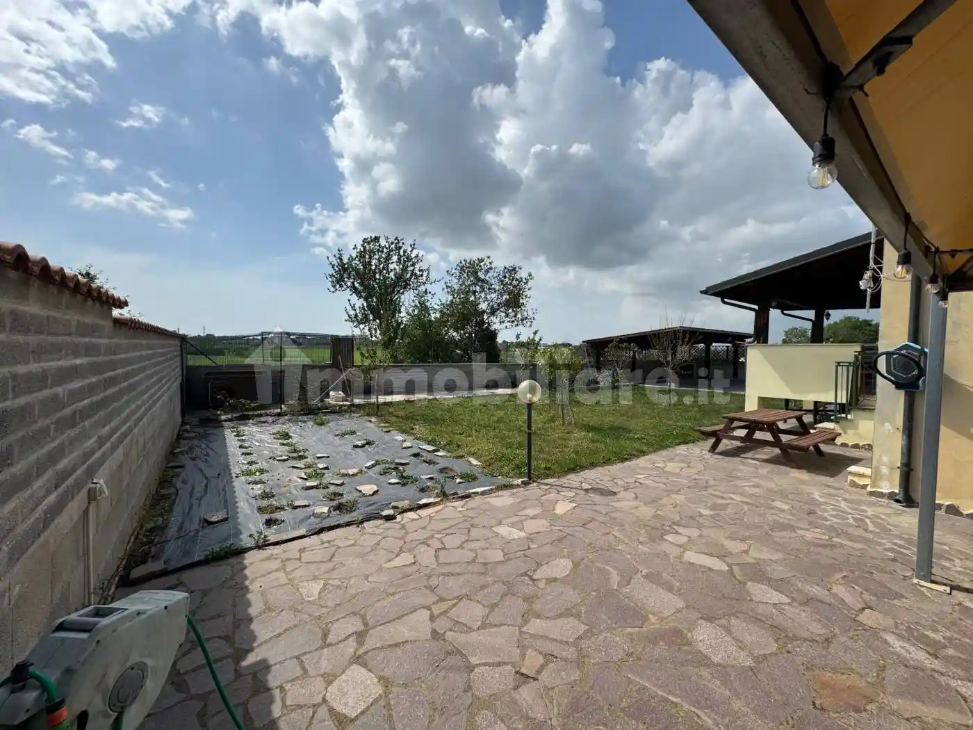 Villa in vendita a Roma