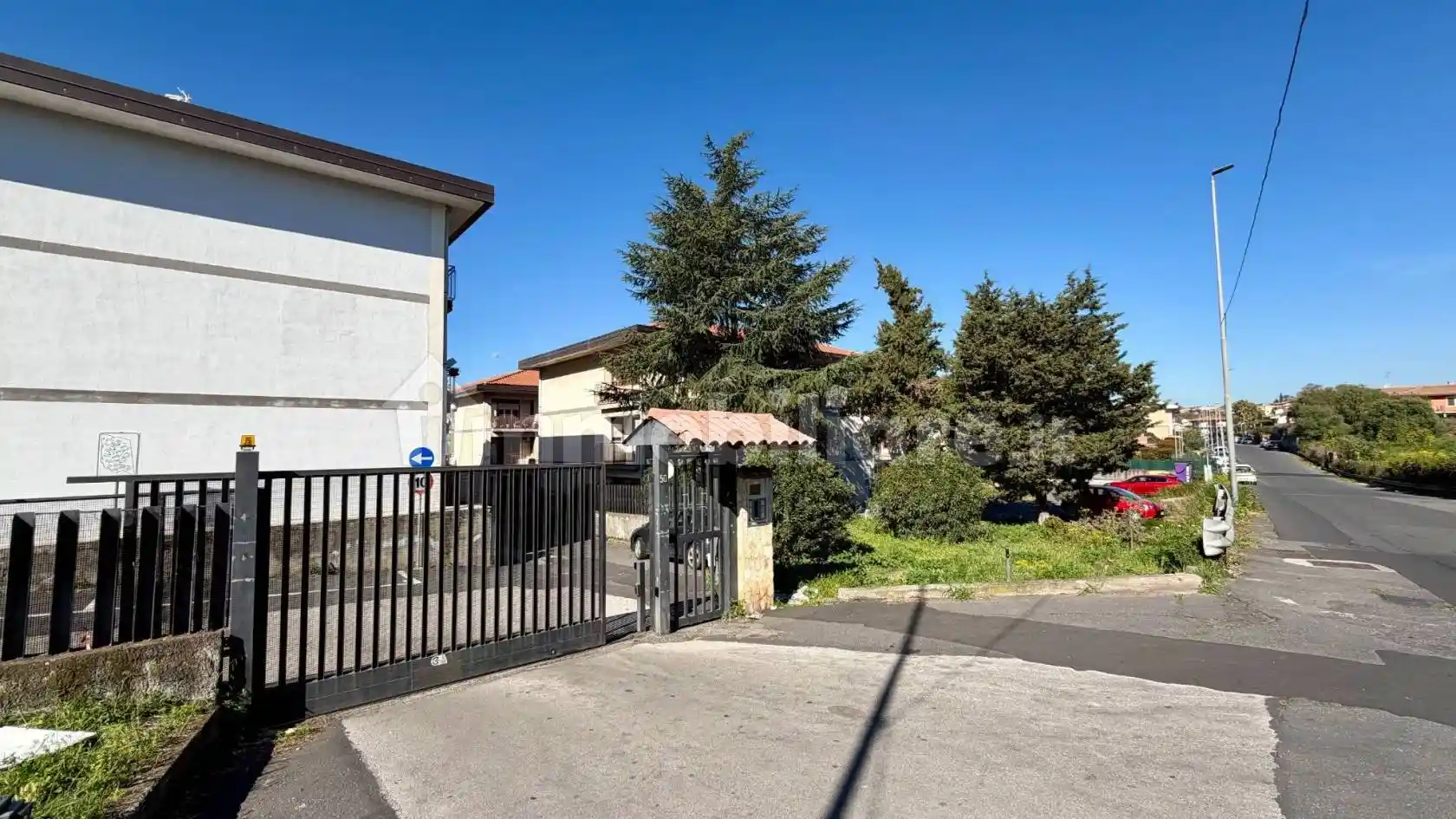 Appartamento in vendita a San Pietro Clarenza