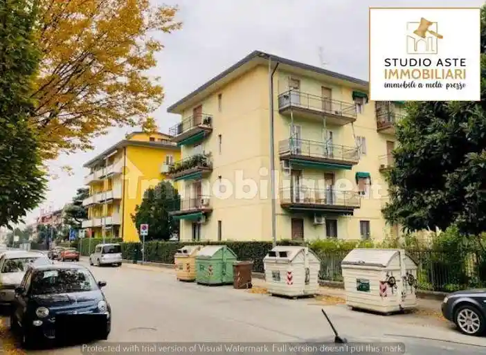 Appartamento in vendita a Verona