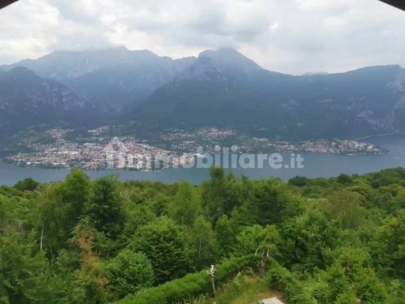 Villa in vendita a Barni