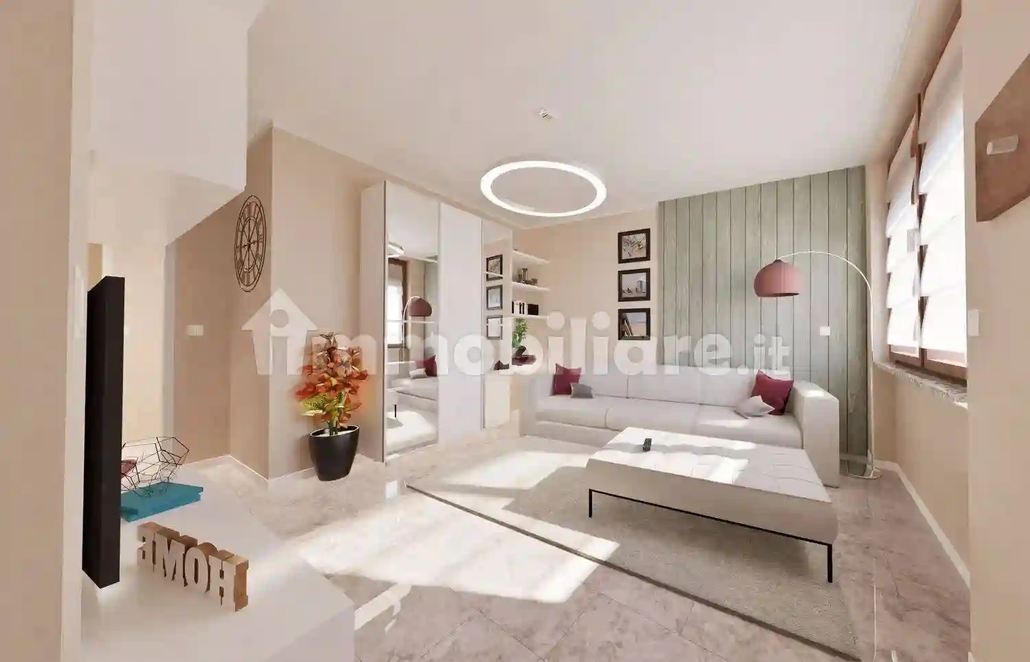 Appartamento - foto 3