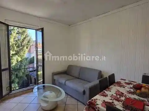 Appartamento in affitto a Ceriano Laghetto