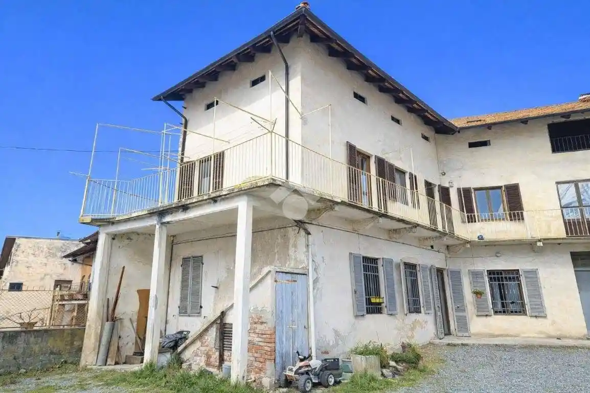 Appartamento in vendita a Piverone