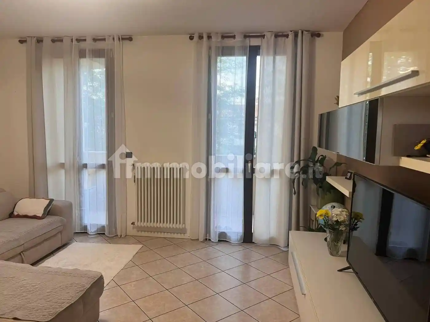 Appartamento in vendita a Faenza