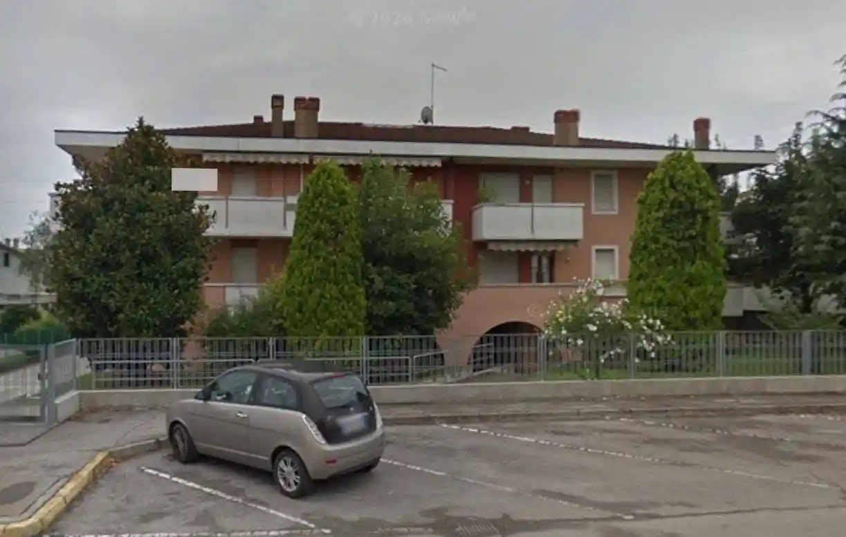 Appartamento in vendita a Noventa Padovana