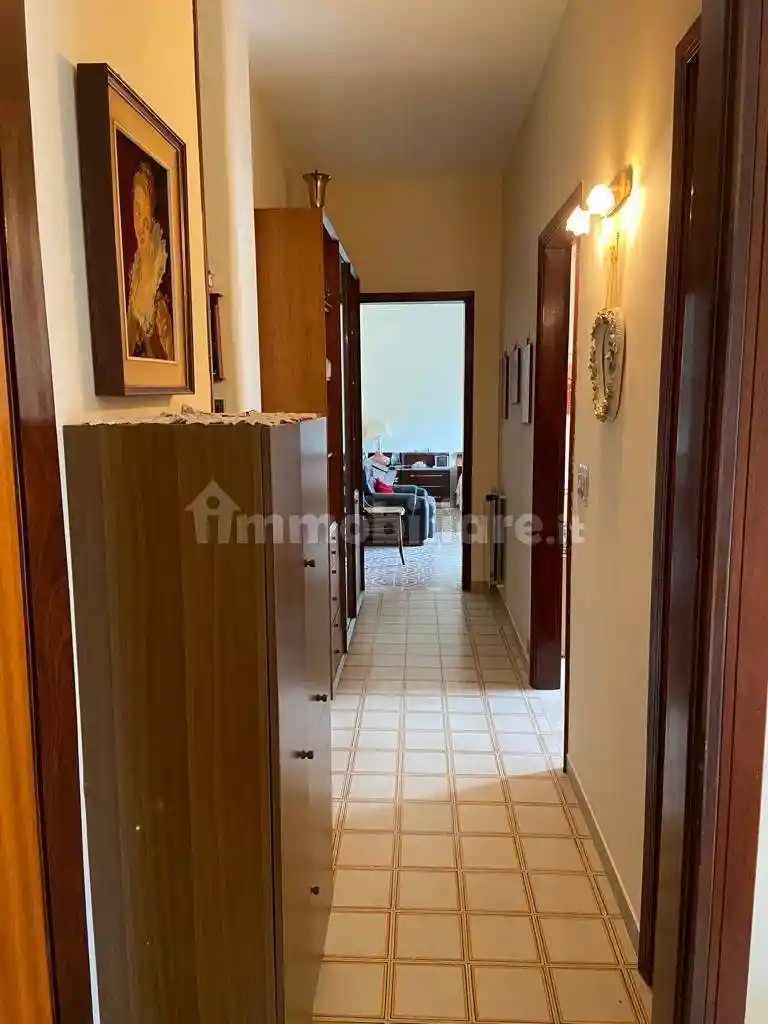 Appartamento in vendita a Modica