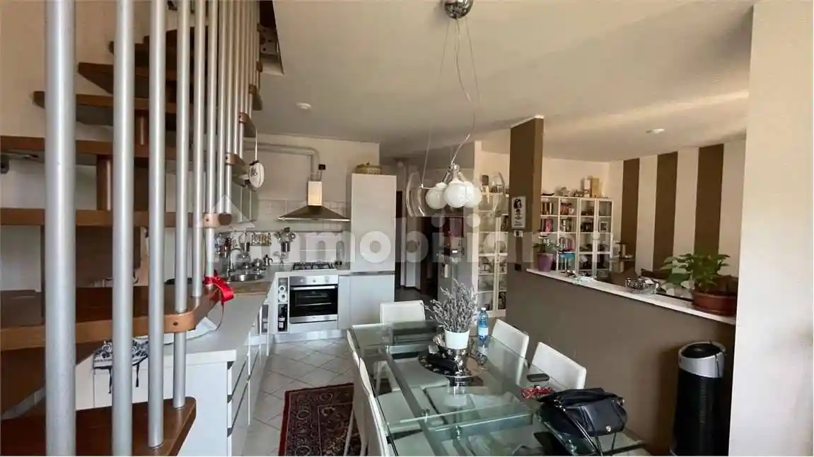 Appartamento in vendita a Baveno