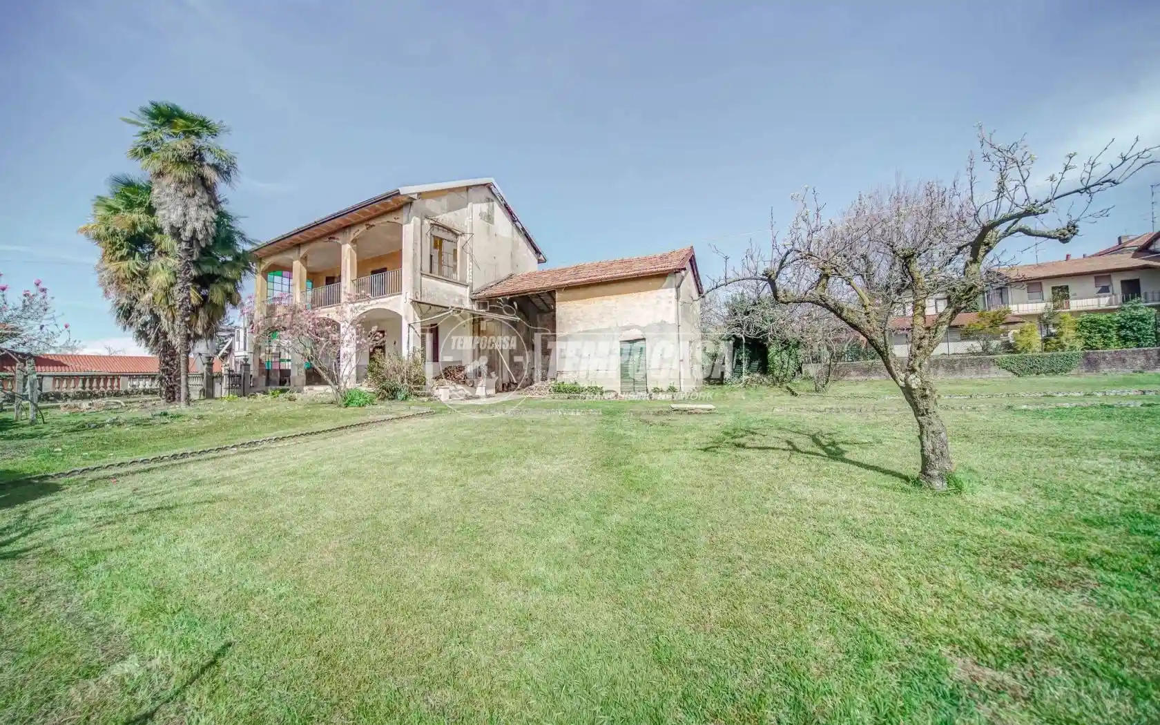 Casa indipendente in vendita a Sumirago