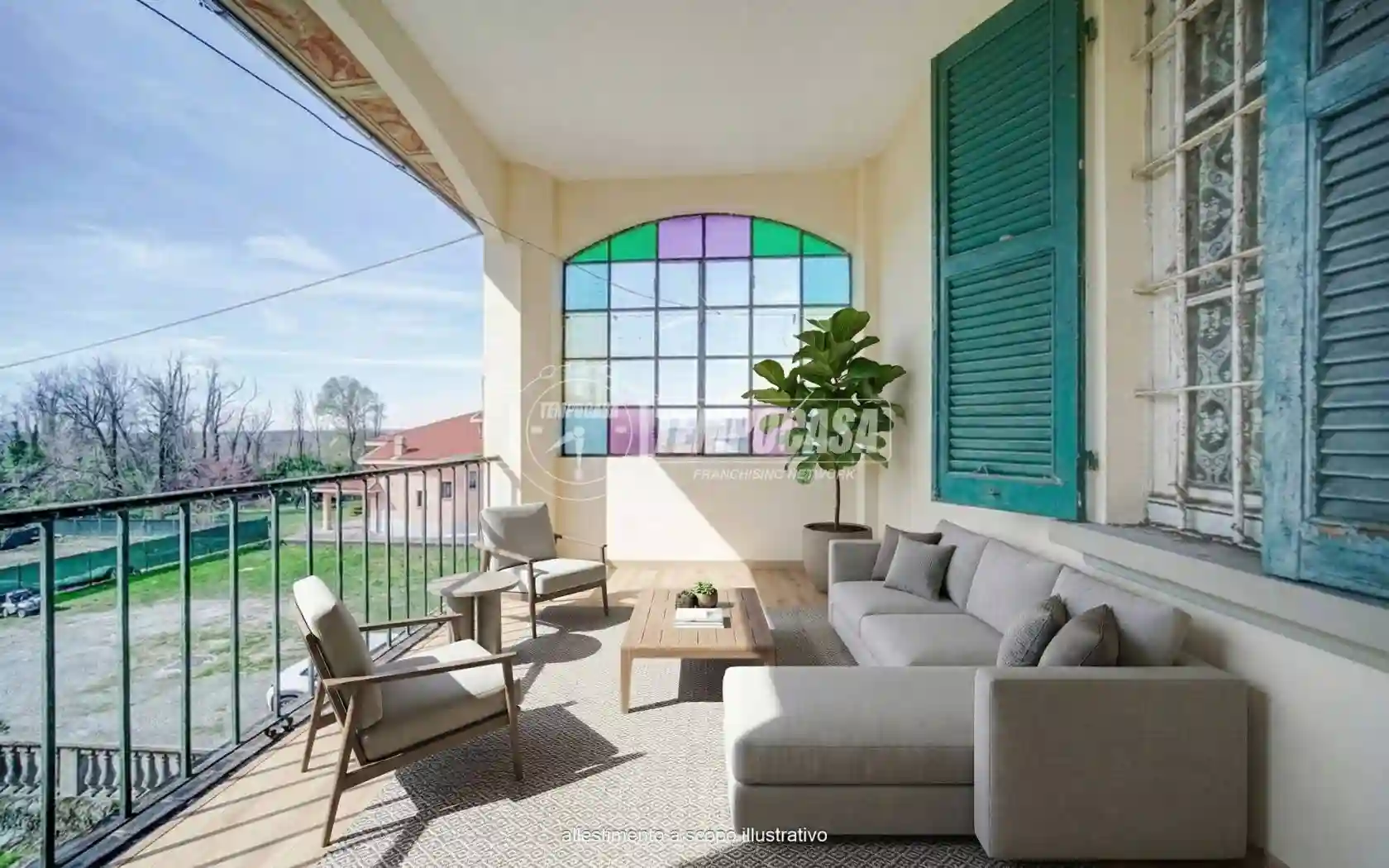 Casa indipendente - foto 2