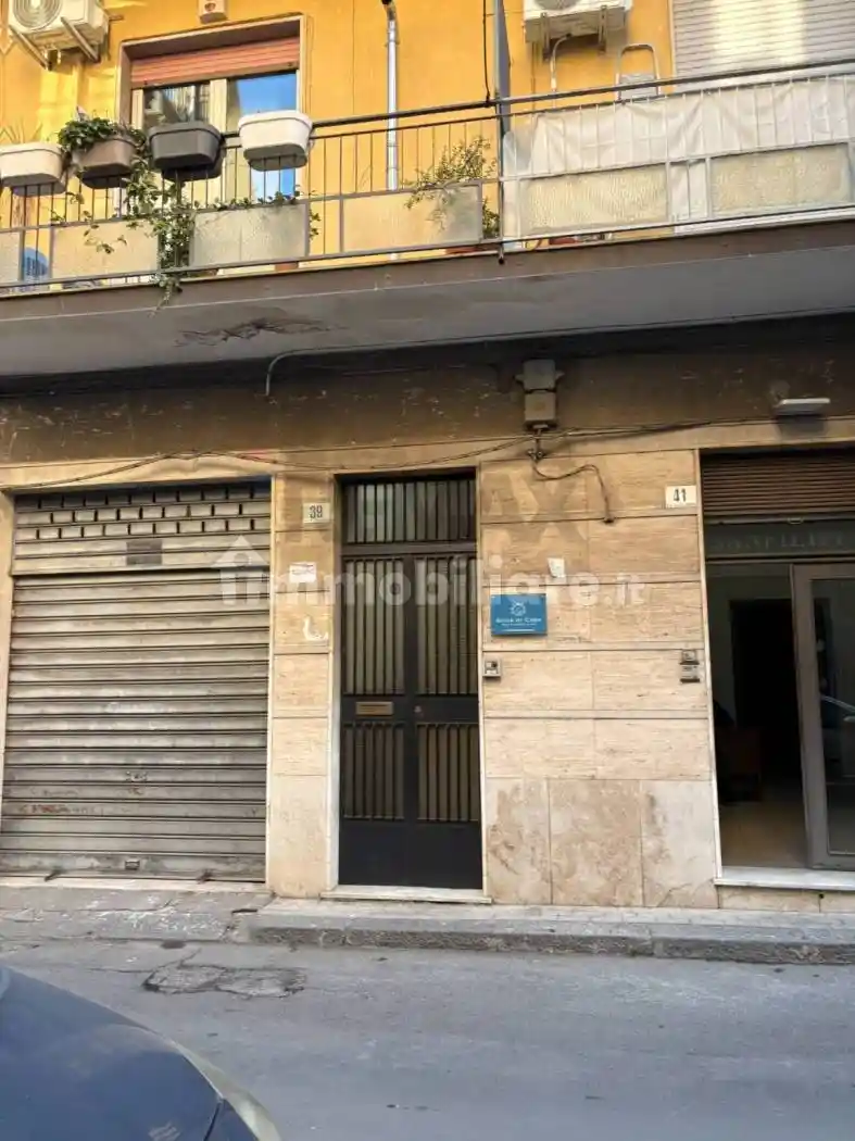 Appartamento in vendita a Paternò