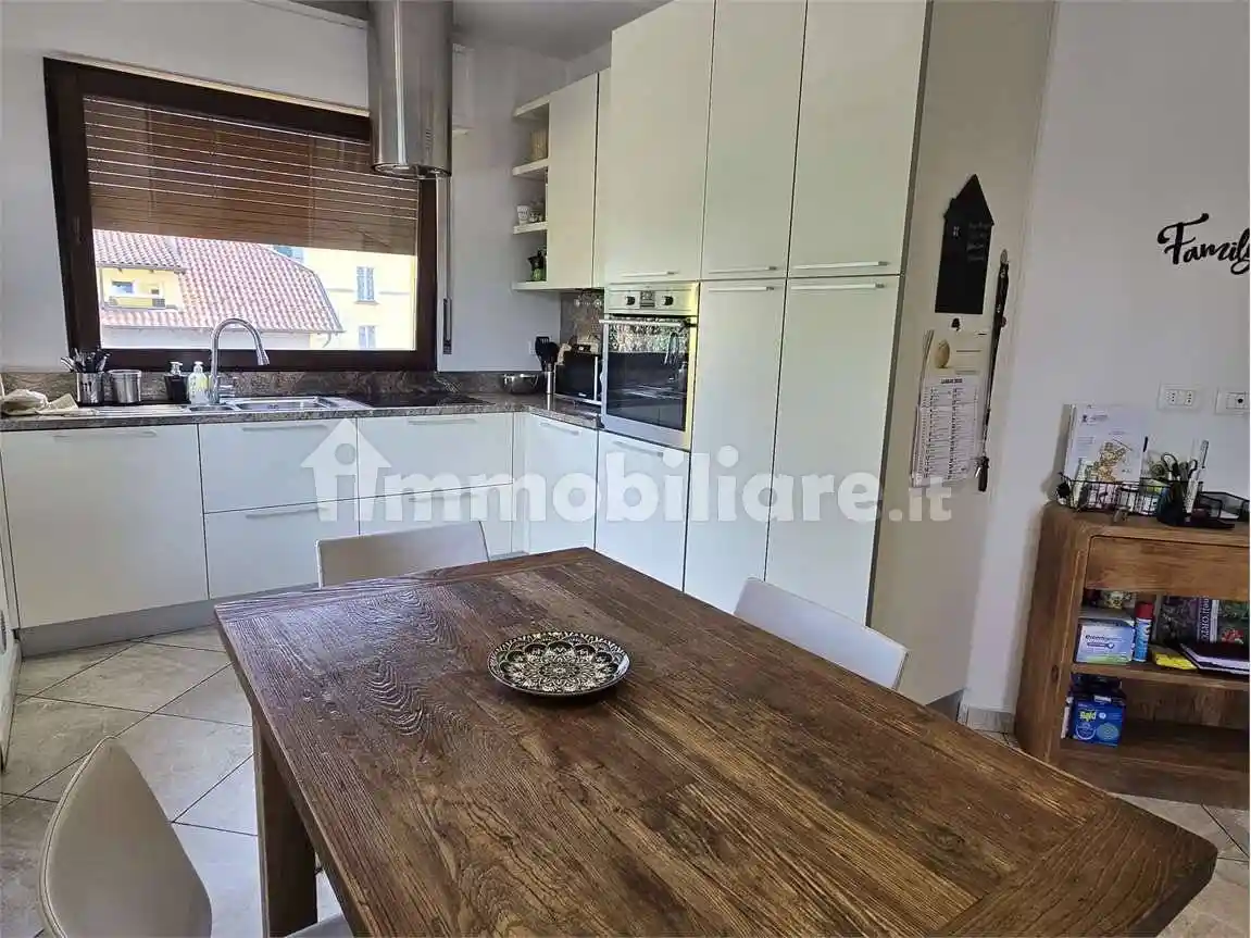 Appartamento in vendita a Verbania