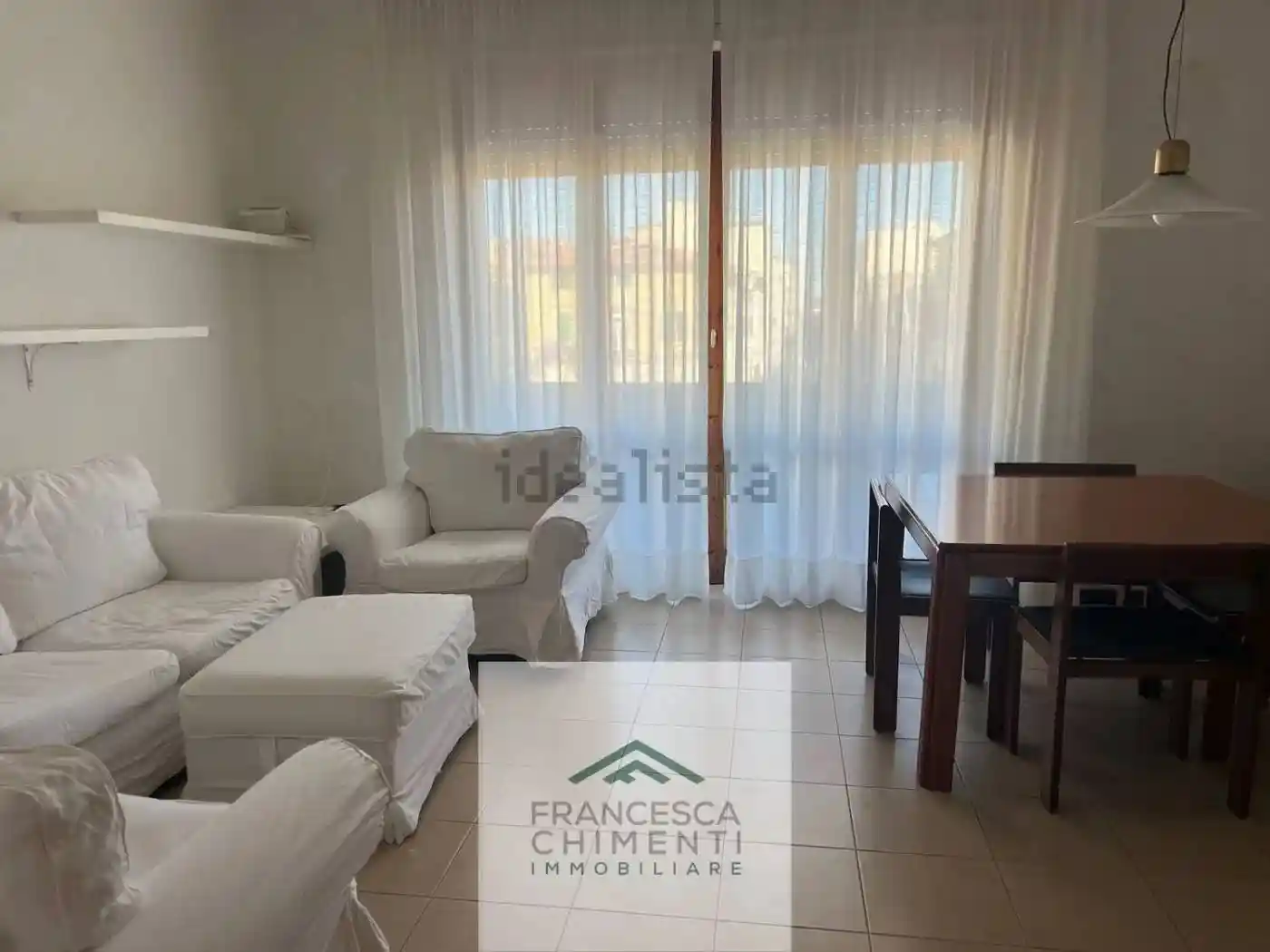 Appartamento in vendita a Livorno