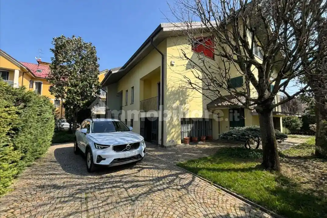 Villa in vendita a Alessandria