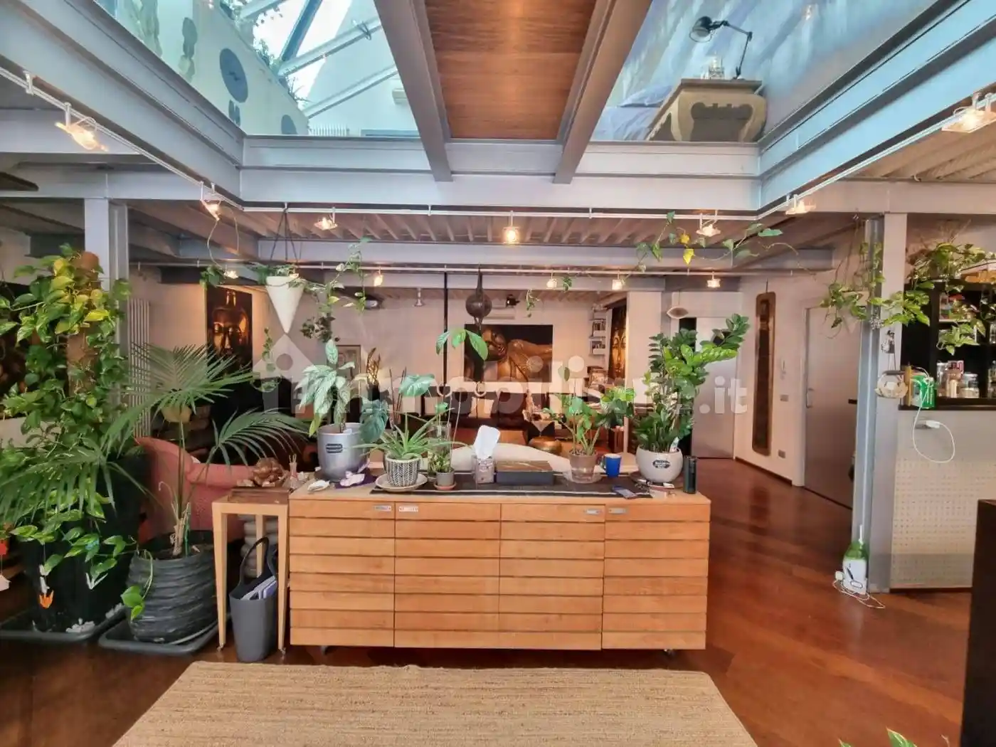 Loft in vendita a Milano