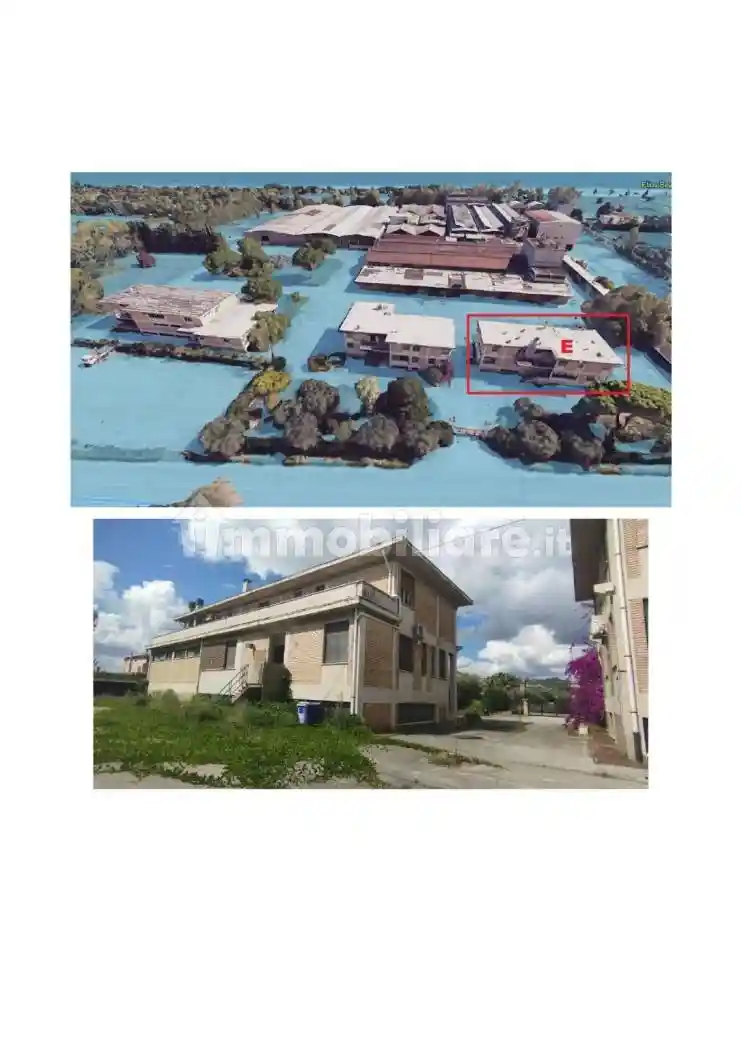 Appartamento in vendita a Martinsicuro