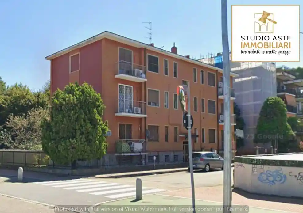 Appartamento in vendita a Opera