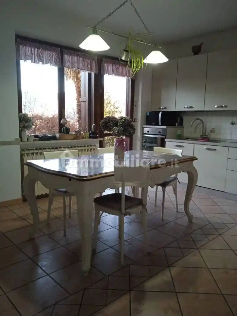 Villetta a schiera in vendita a Pratiglione