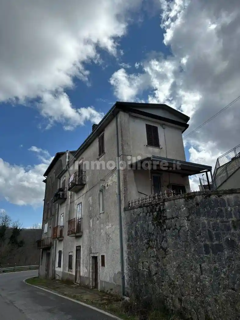 Appartamento in vendita a Frosinone