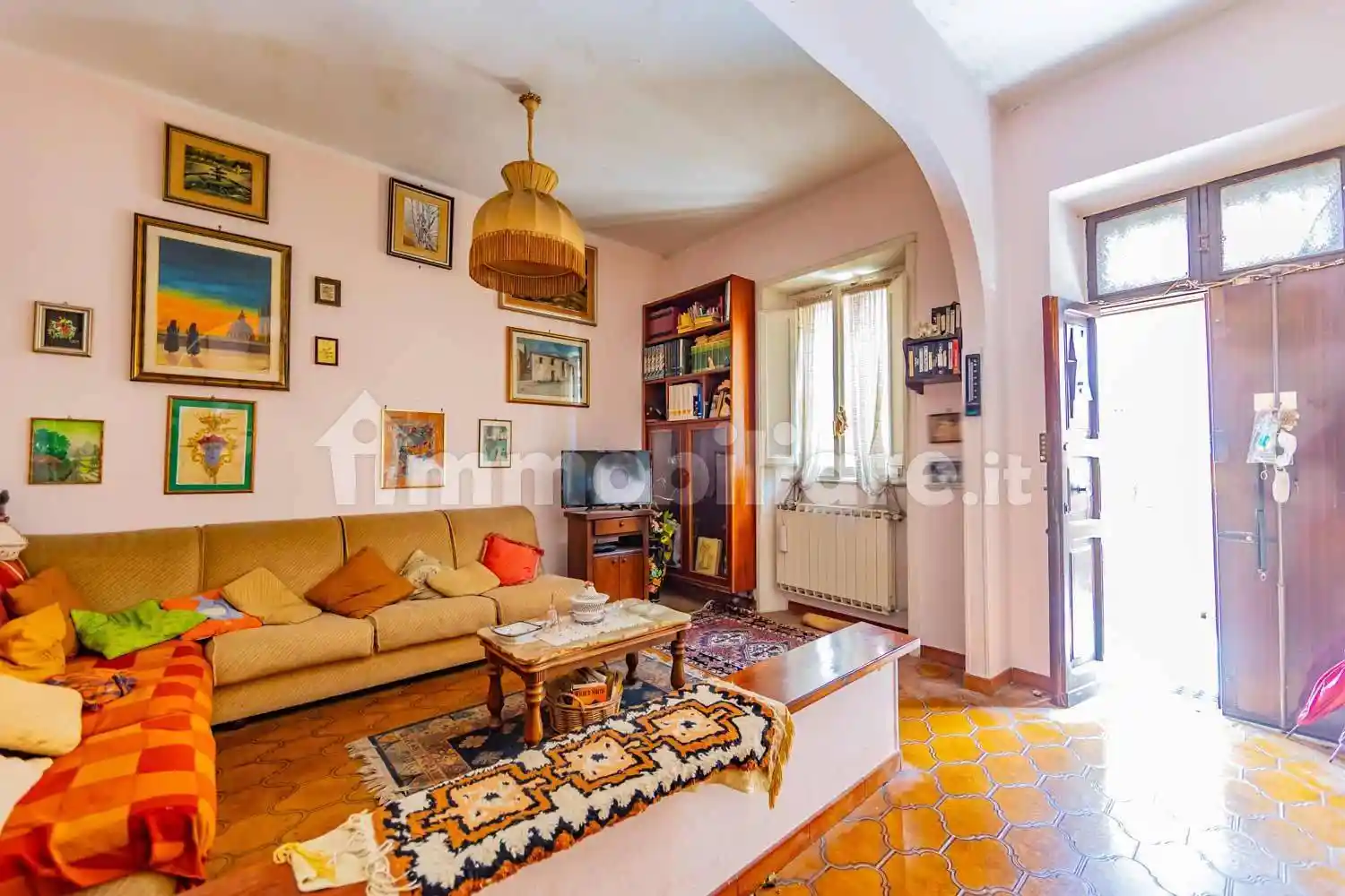 Appartamento in vendita a Tivoli