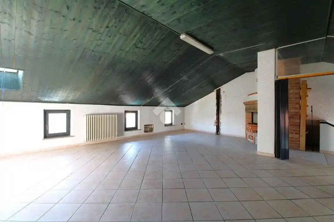 Appartamento in vendita a Santena