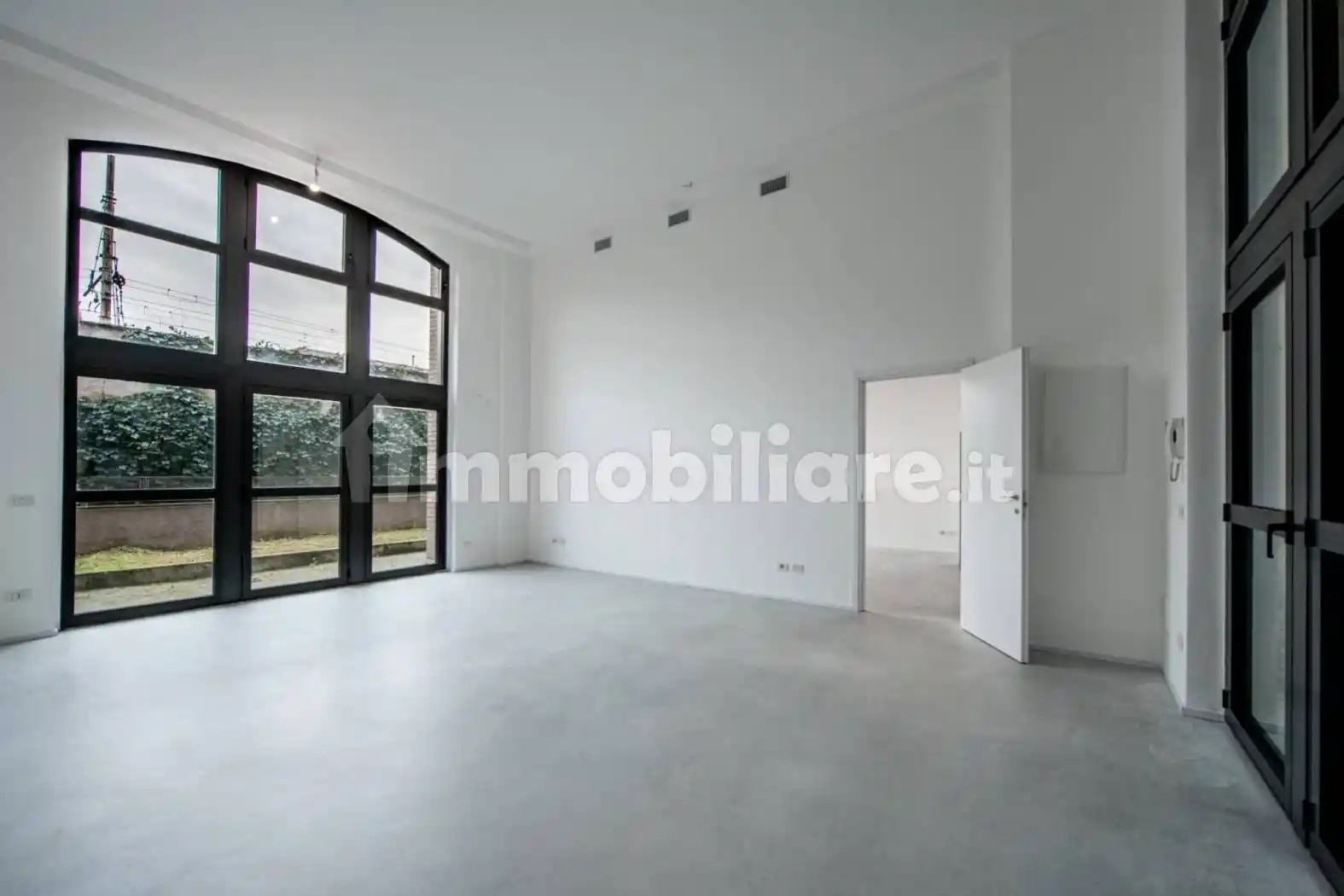 Loft in vendita a Milano