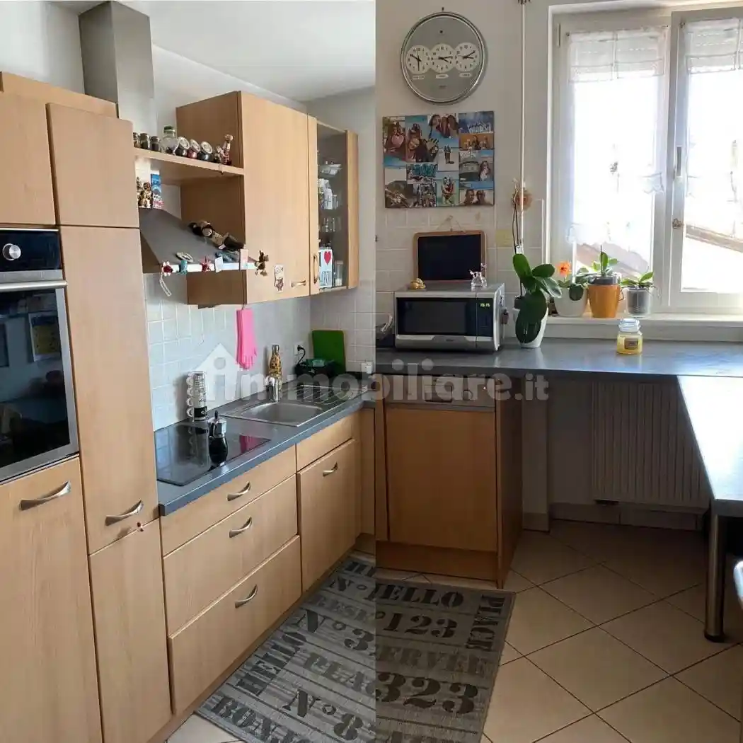 Appartamento in affitto a Laives