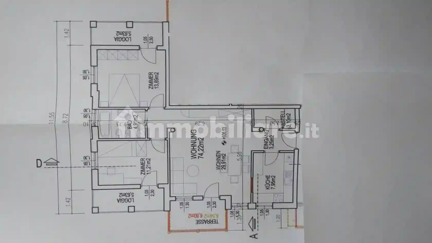 Appartamento - foto 5
