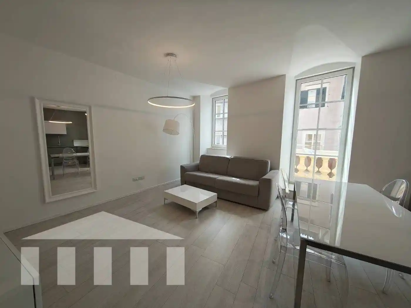 Appartamento in affitto a Bolzano