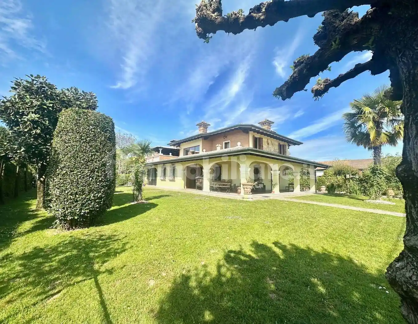 Villa in vendita a Castello di Godego