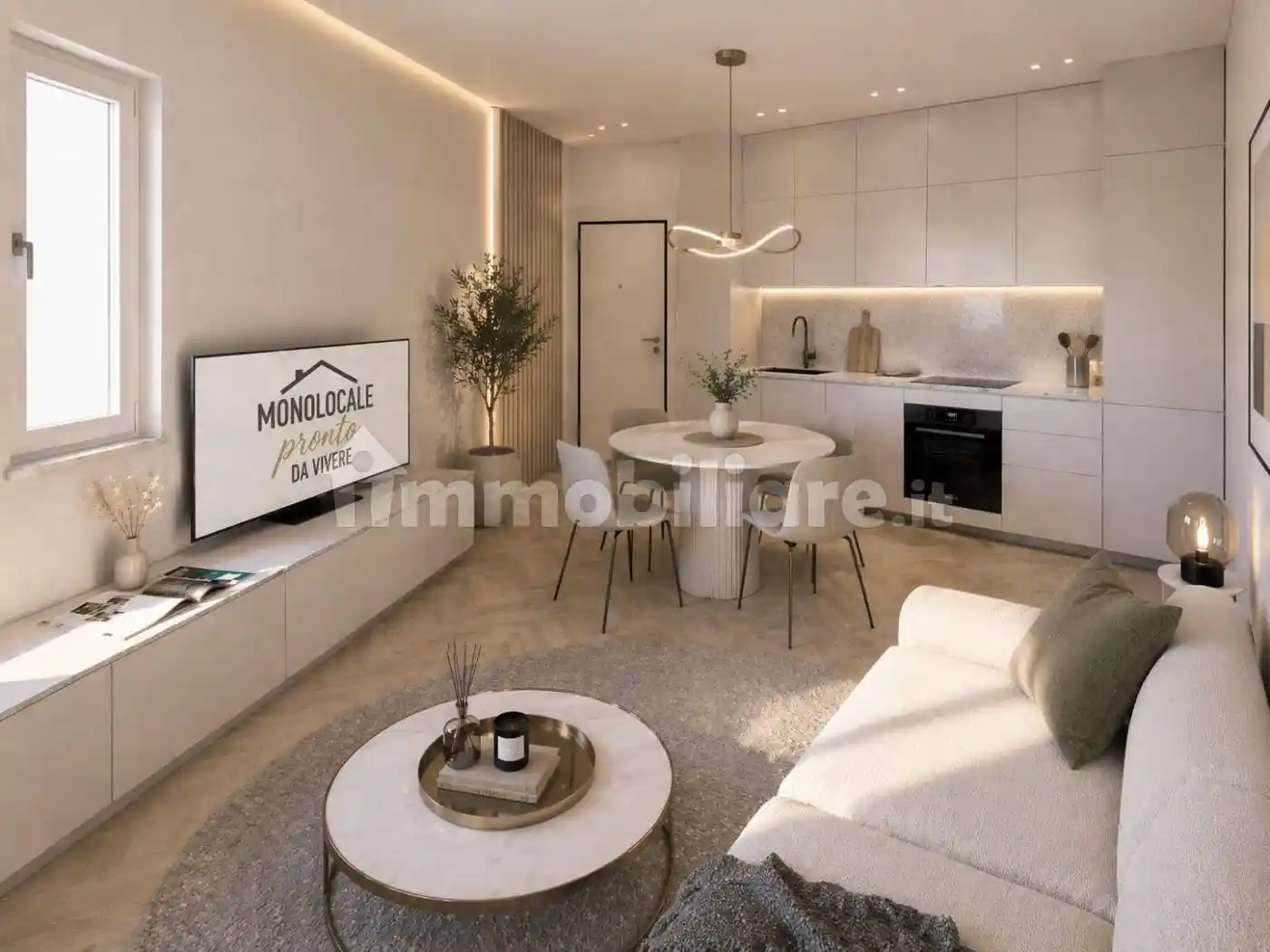 Appartamento in vendita a Verona