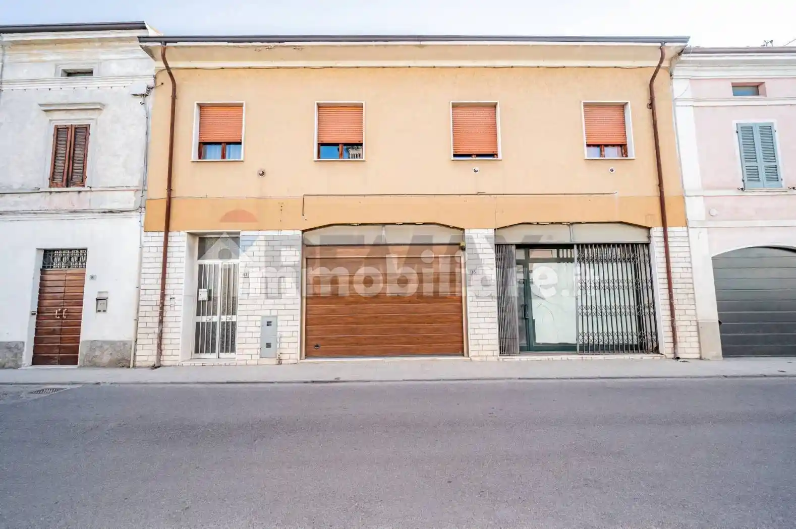 Casa indipendente in vendita a Bozzolo