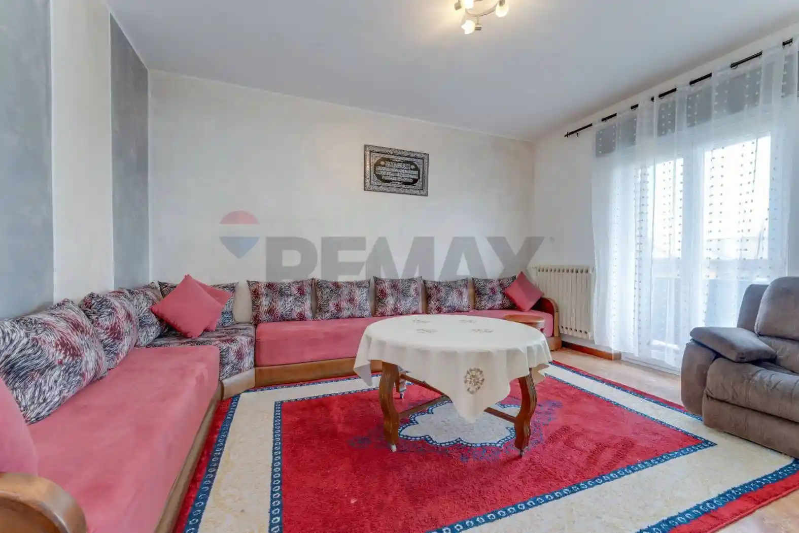 Appartamento in vendita a Mapello