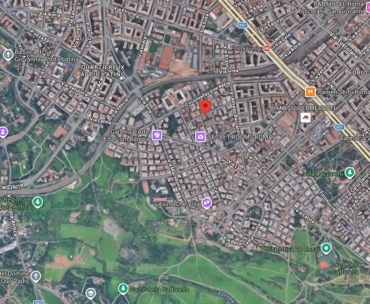 Appartamento - foto 5