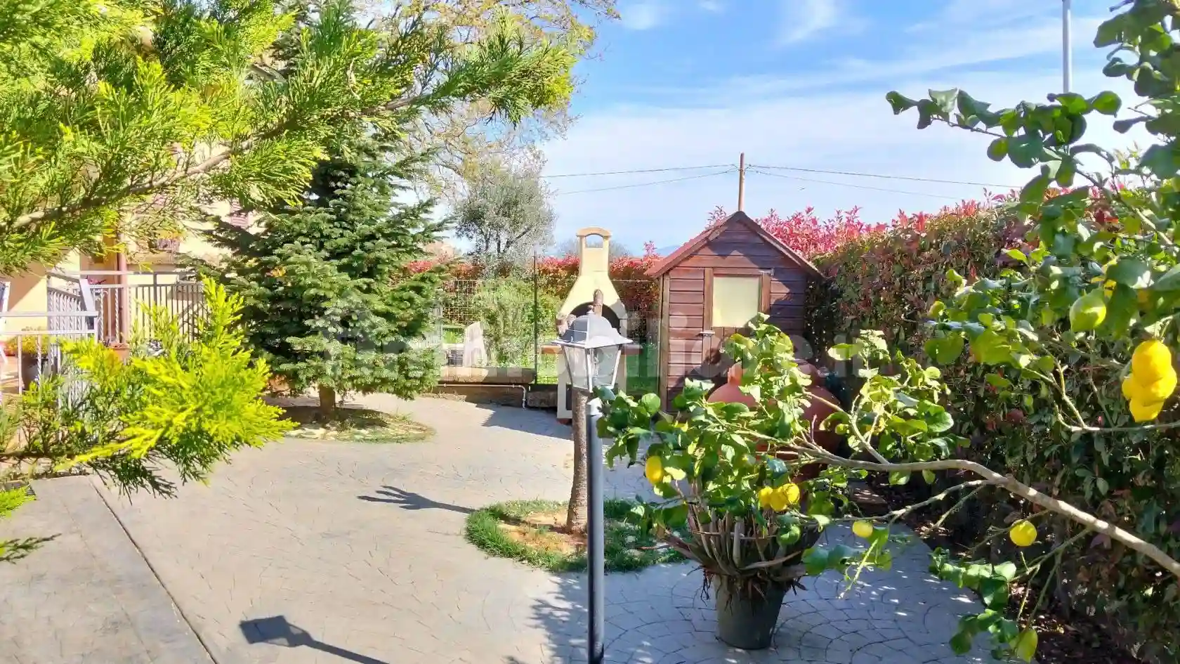 Villa - foto 2