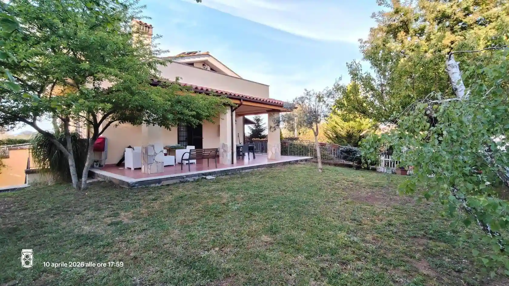 Villa - foto 3