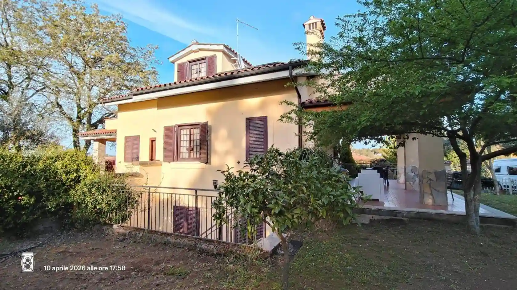 Villa - foto 4