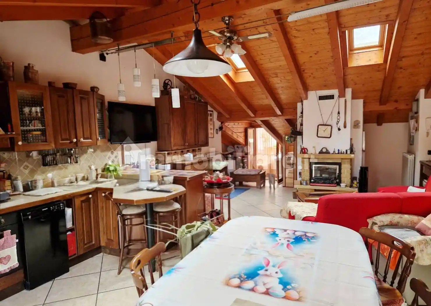 Casa indipendente in vendita a Edolo