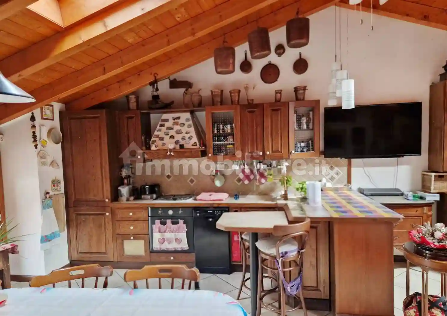 Casa indipendente - foto 2