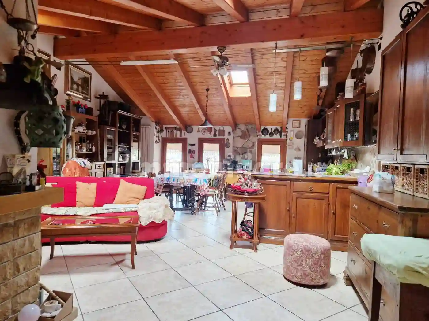 Casa indipendente - foto 3