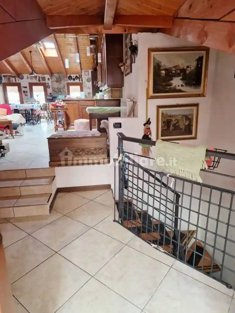 Casa indipendente - foto 5