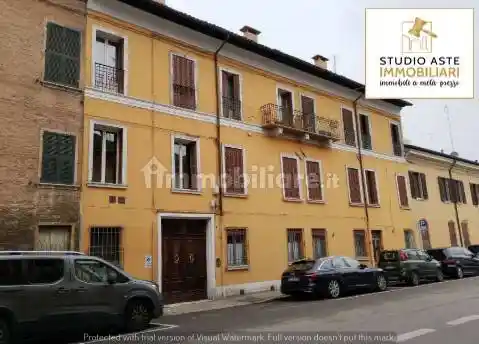 Appartamento in vendita a Ferrara