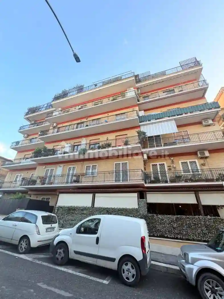 Attico - Mansarda - foto 2